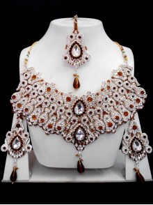 Party Wear Jewelry